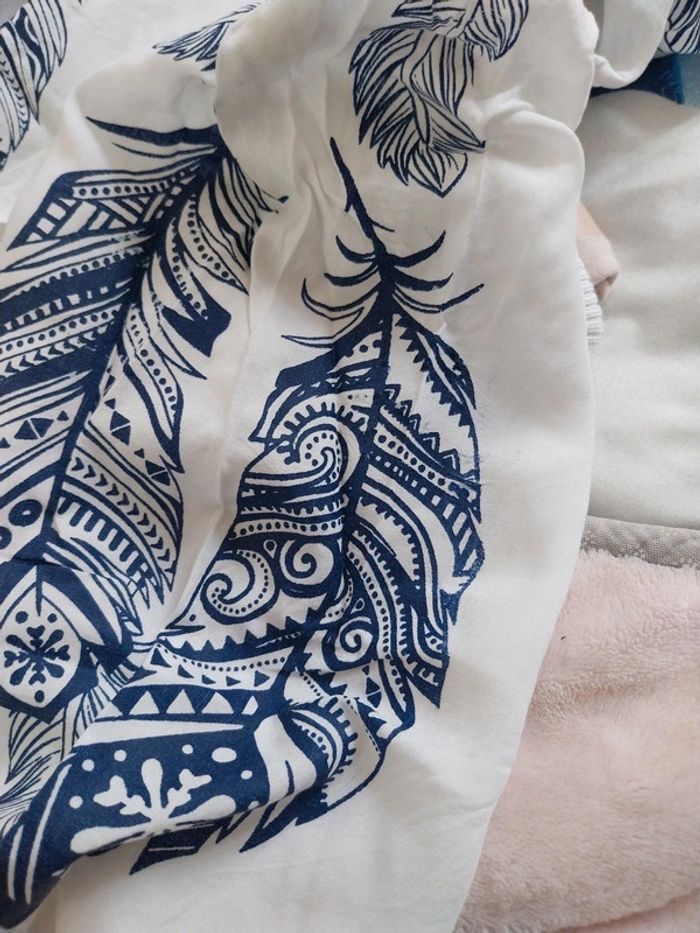 haut manche 3/4 - photo numéro 4