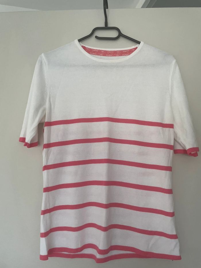 Tee-shirt