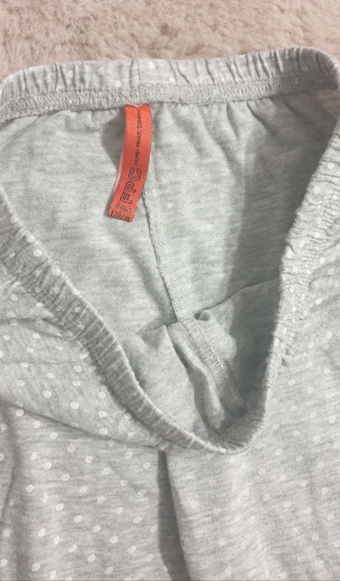 Pyjama 2 pièces FPC - photo numéro 7