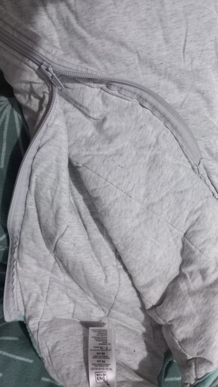 Gigoteuse - photo numéro 5