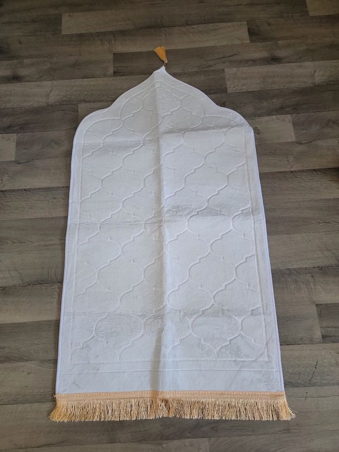 Tapis de prière