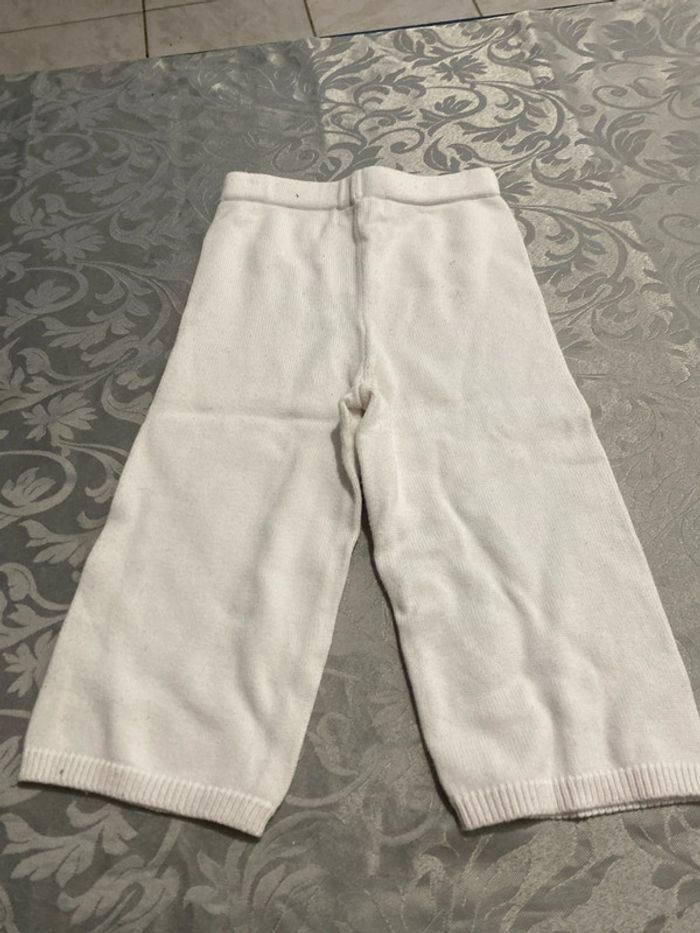 Pantalon fille - photo numéro 4