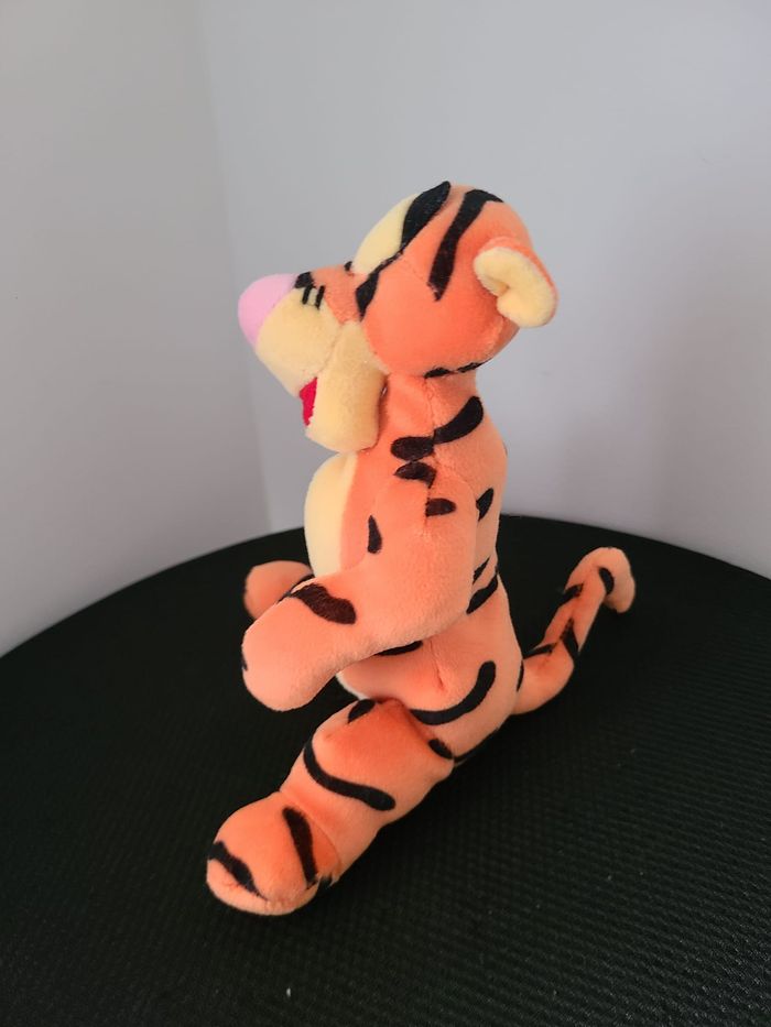 doudou tigrou - photo numéro 4