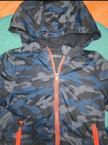 K-way garçon 6 ans