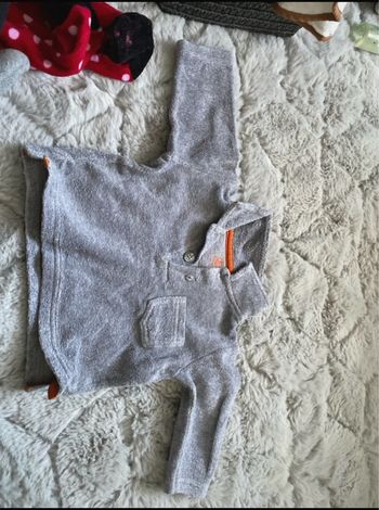 Polos petit bateau 
