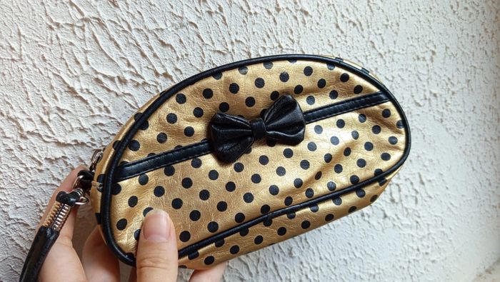 Petite trousse 💅 pinUp 🔄