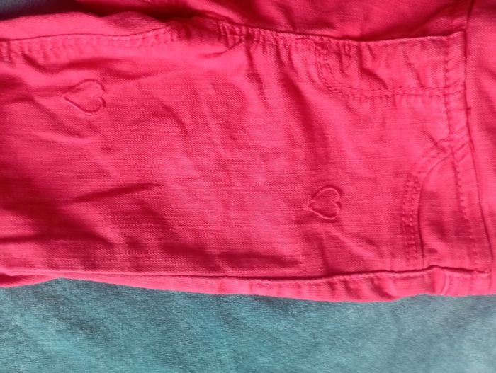 Pantalon motif - photo numéro 2