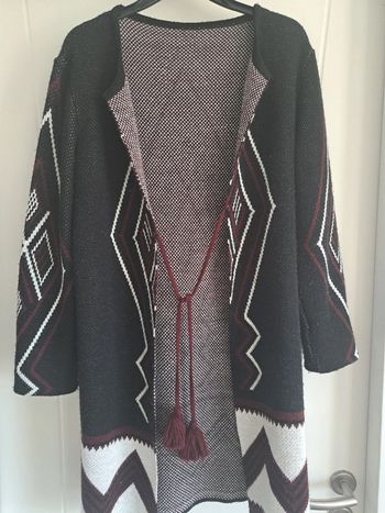 Veste Shein 42