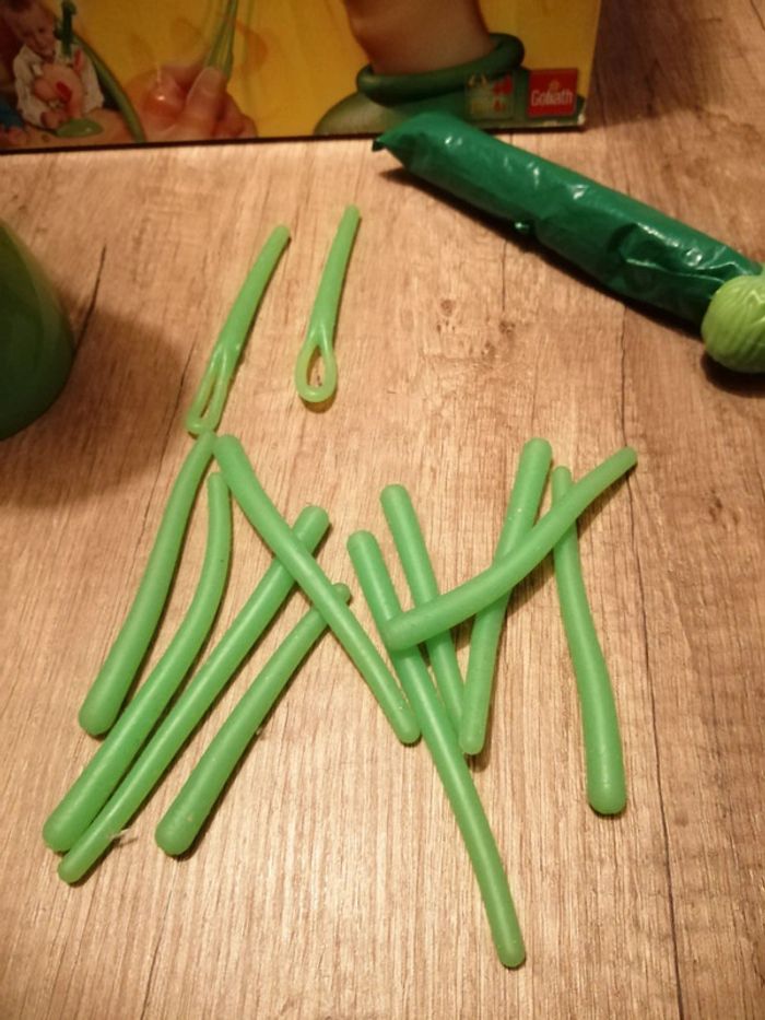 Jeu de société "Carlo Crado" - photo numéro 6