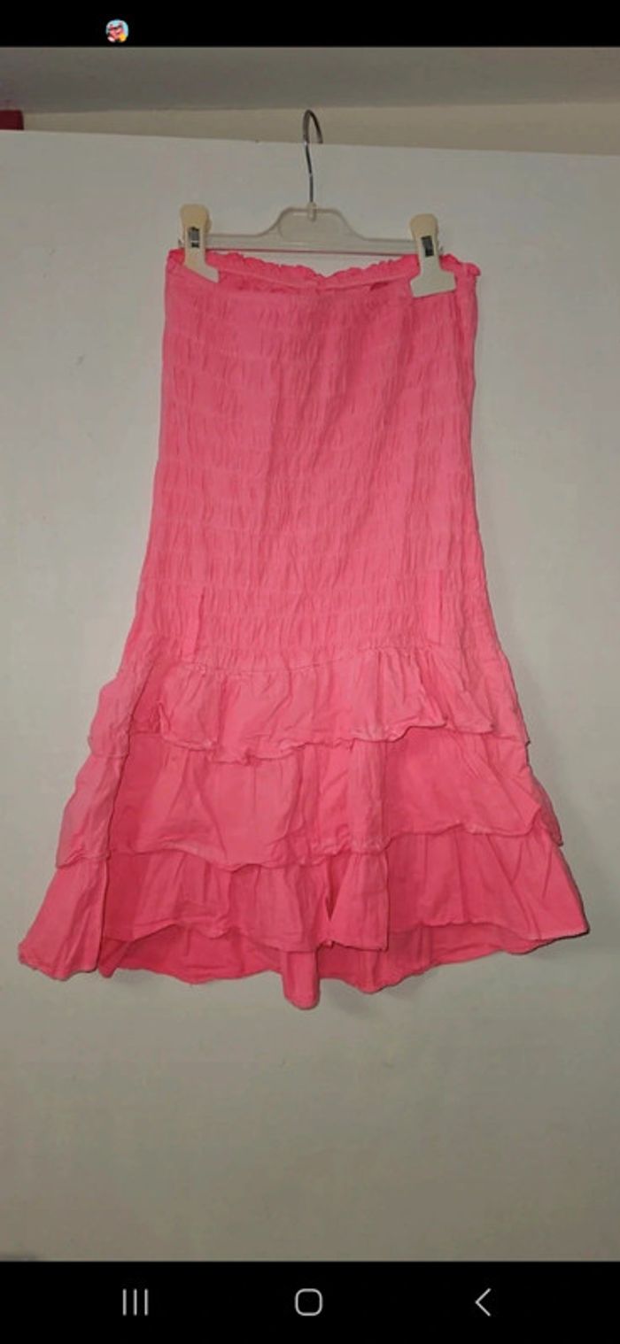 Robe/tunique - photo numéro 2