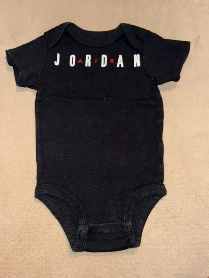 Body Jordan