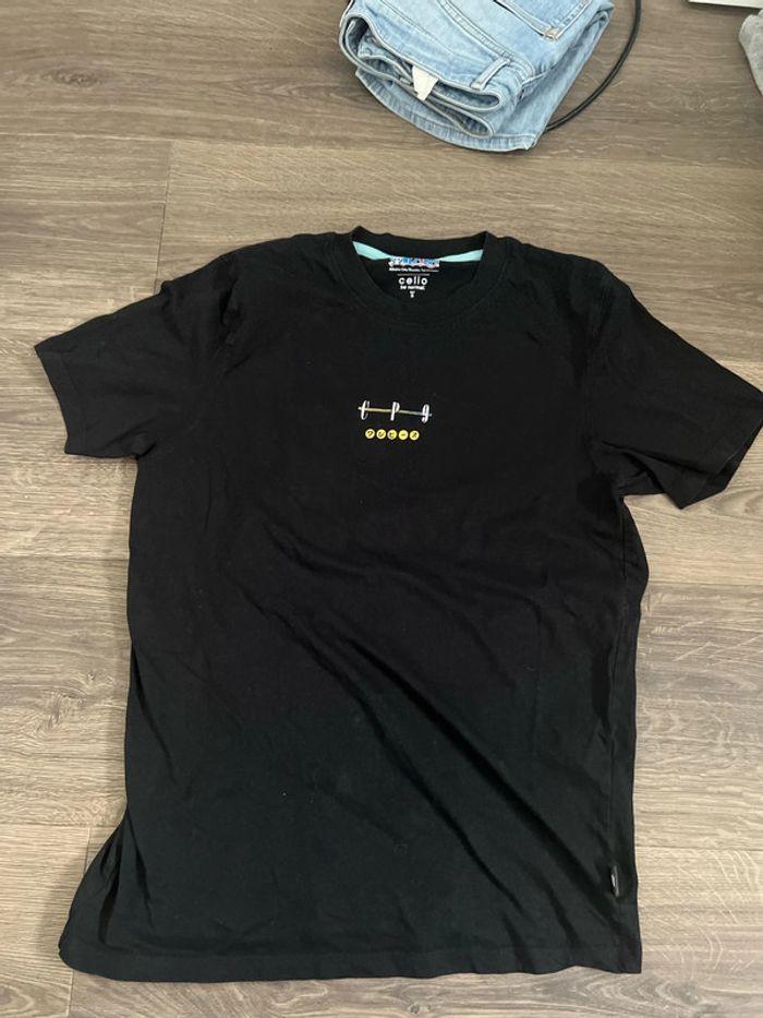 T Shirt Celio One piece
