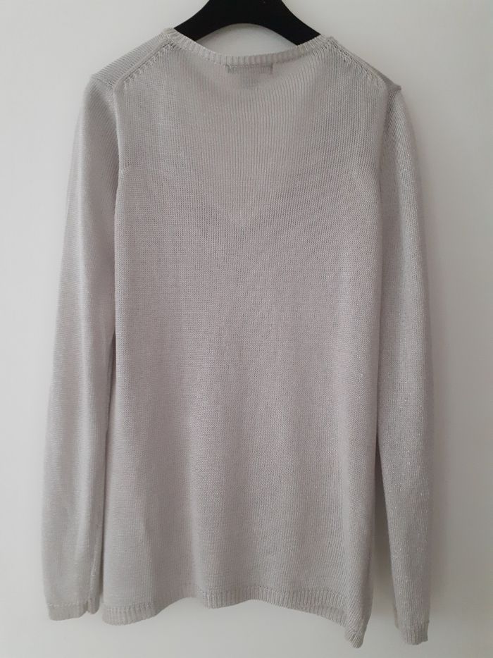 Pull Laura Clément 38 - photo numéro 2