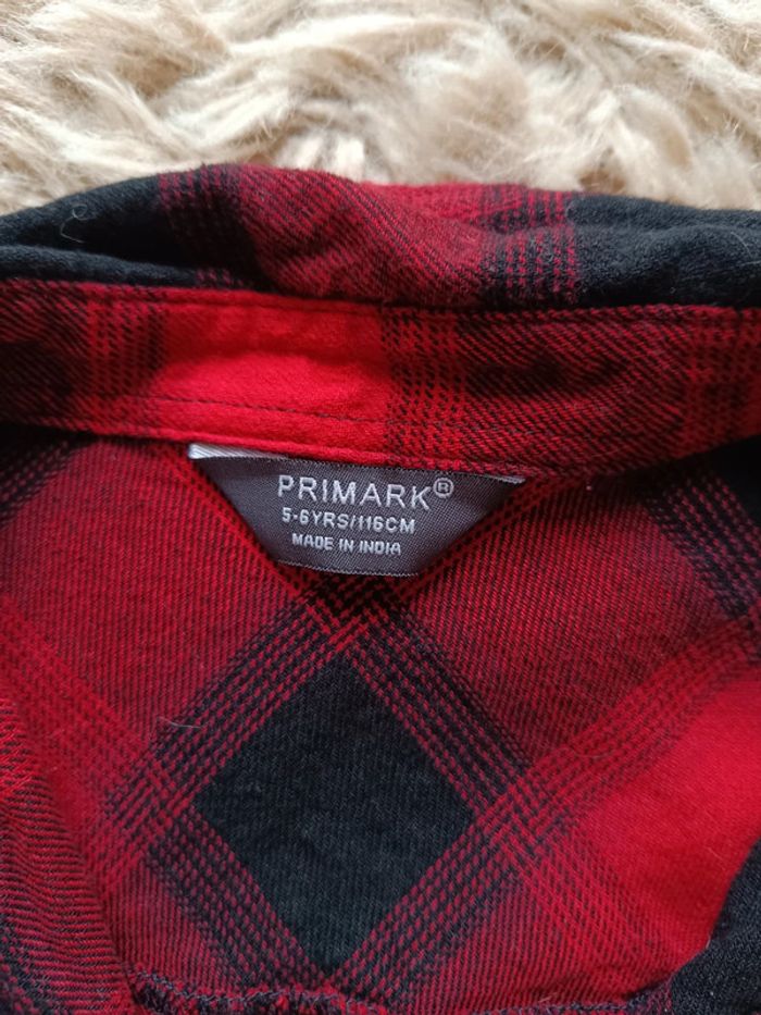 Chemise Primark // neuf - photo numéro 2