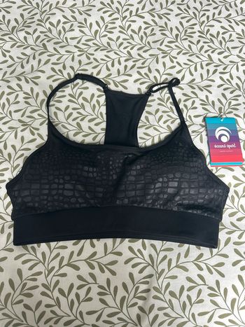 Brassière Jacky Bra Noir