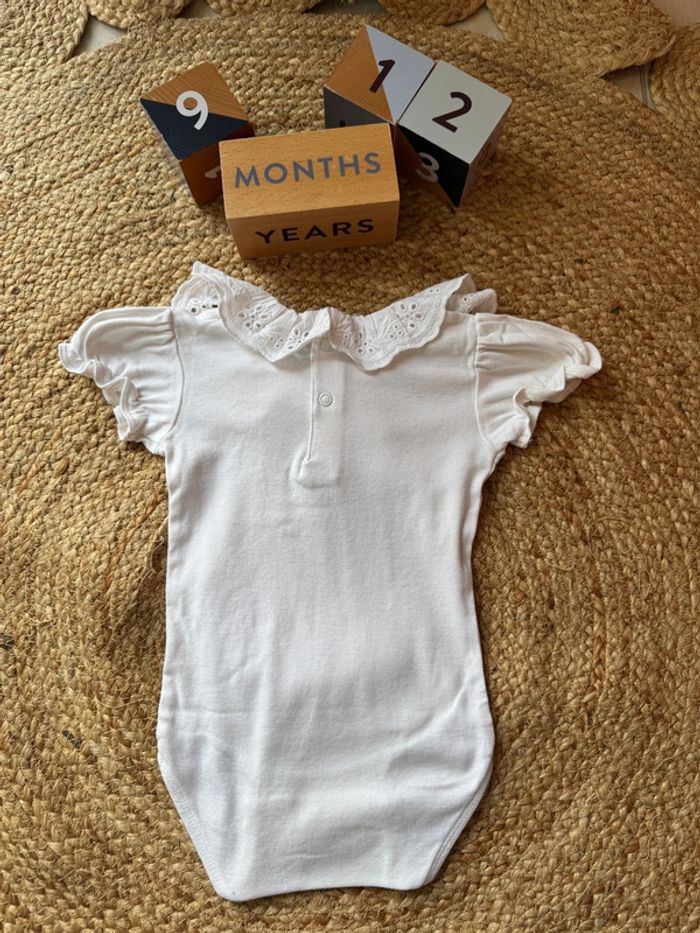 Ensemble jupe Jacadi 18 mois - photo numéro 7