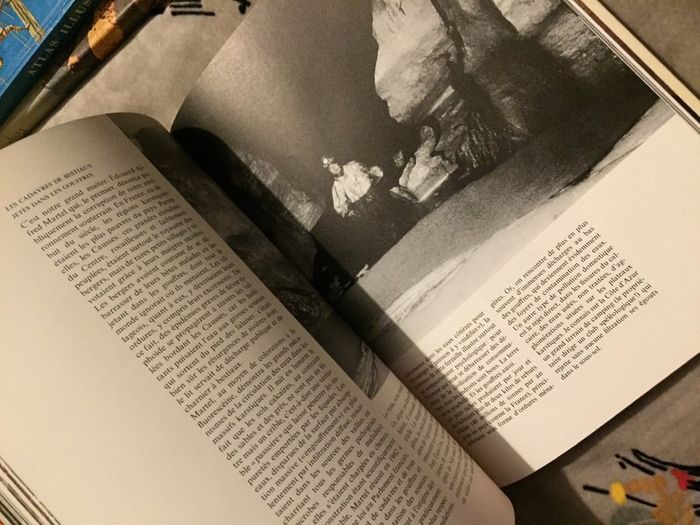 Michel Siffre des merveilles sous la terre - photo numéro 9
