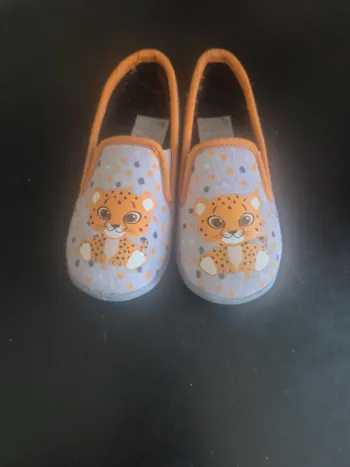 Chaussons