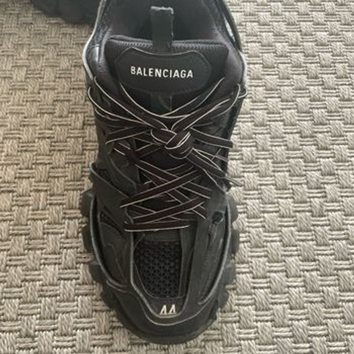 Balenciaga track - photo numéro 2