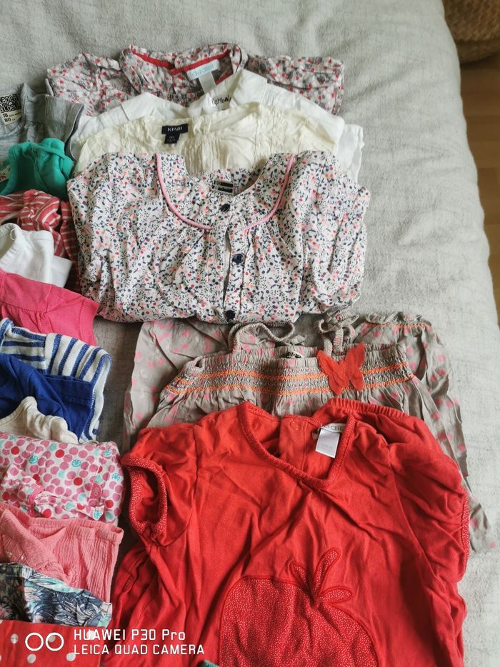 Lot de vêtements 18 mois - photo numéro 8
