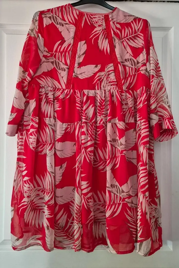 Robe Grâce et Mila - photo numéro 2