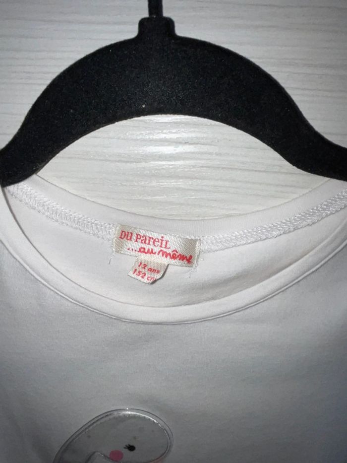 Robe courte - photo numéro 3