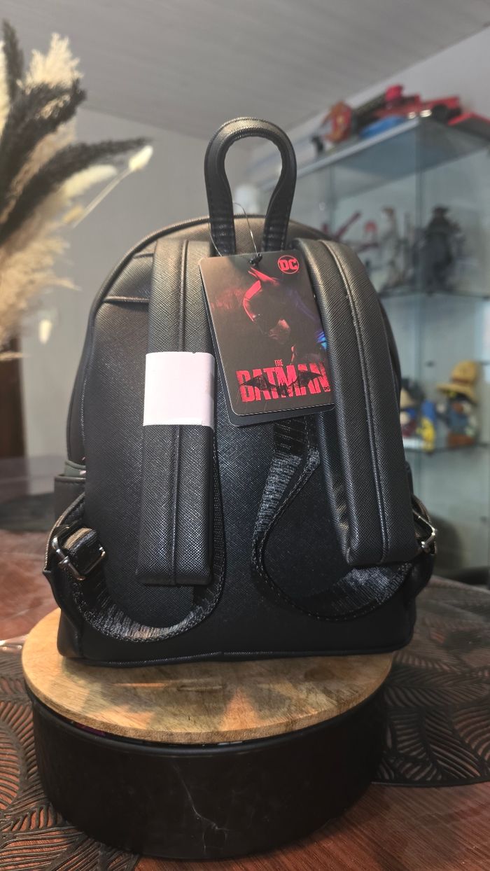 Sac Loungefly Batman - photo numéro 3