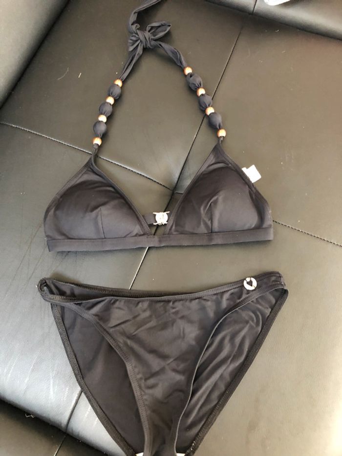 Maillot morgan