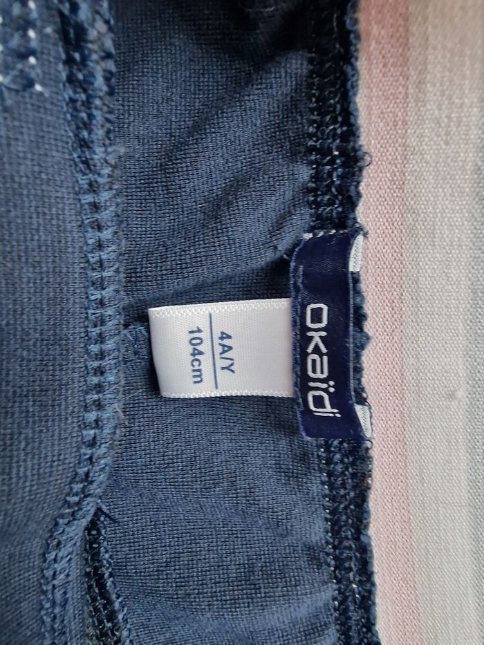 Short okaidi 4 ans - photo numéro 4