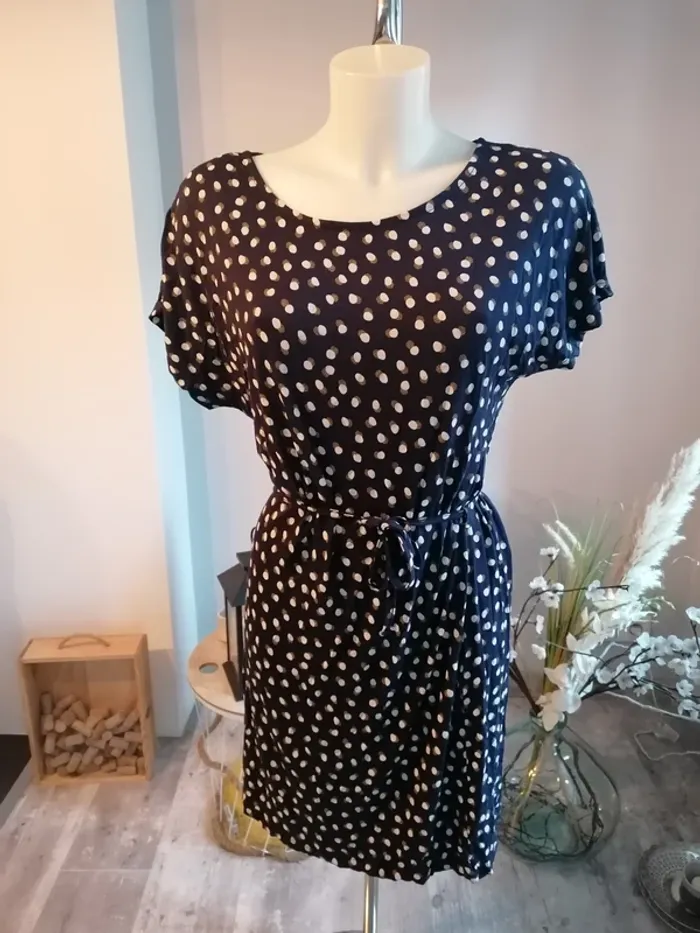 Robe tissaia 38/40