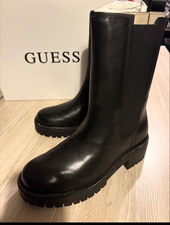 Bottines - photo numéro 3