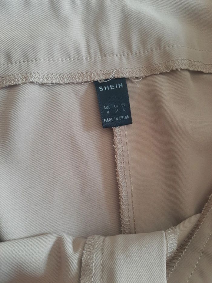 Lot de 2 pantalons large femme - photo numéro 6