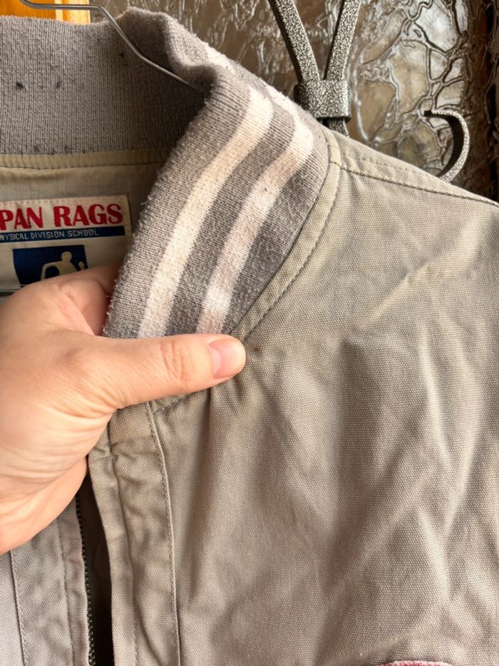 🌸Veste Japan rags 🌸 - photo numéro 4