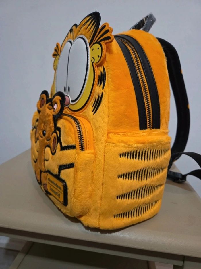 Loungefly sac Garfield - photo numéro 3