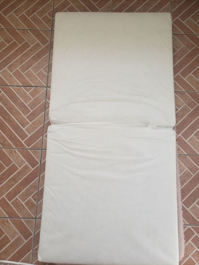 Matelas lit bébé - photo numéro 4