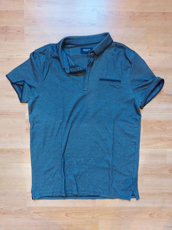 Polo DEVRED