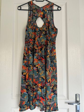 Robe femme 