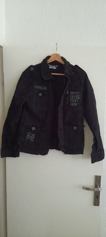 Veste