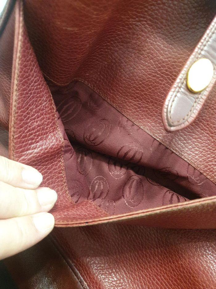 Sac Cartier - photo numéro 12