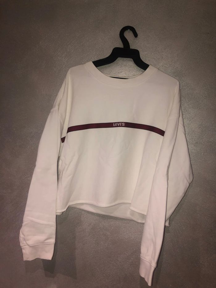 Pull femme