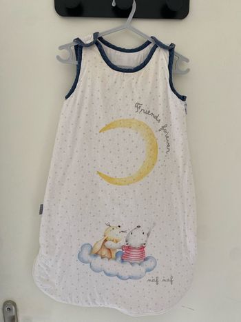 Gigoteuse bébé 3-6 mois