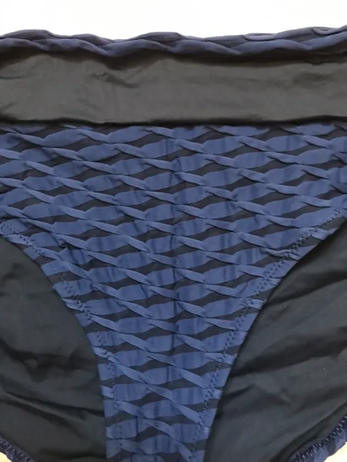 Culotte slip maillot de bain - photo numéro 2