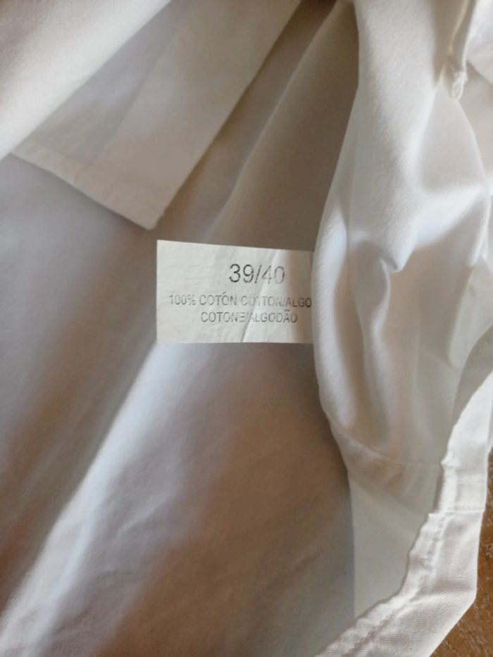 Chemise Tex - photo numéro 3