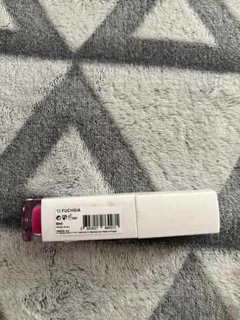 Andreia gloss brillant 12