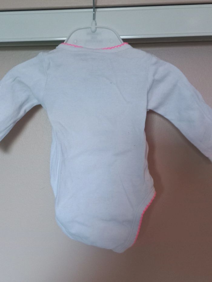 Lot bodys orchestra 1 mois 54 cm - photo numéro 7