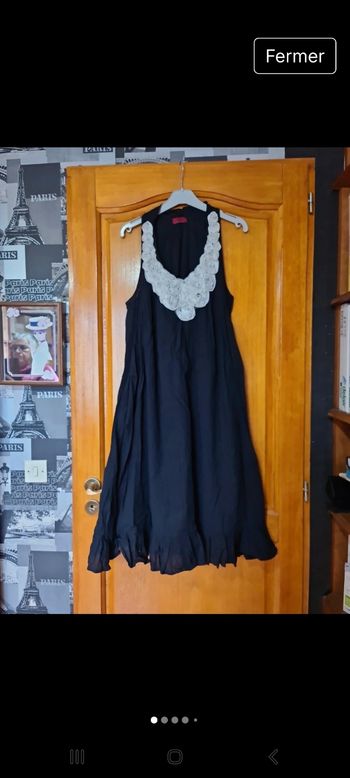 Robe taille 48-50