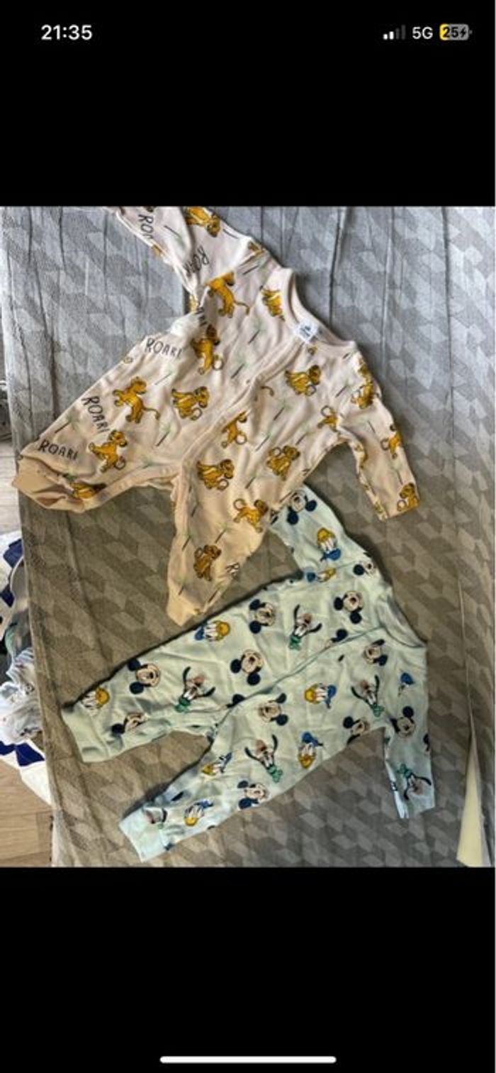 Vêtements bébé garçon - photo numéro 5