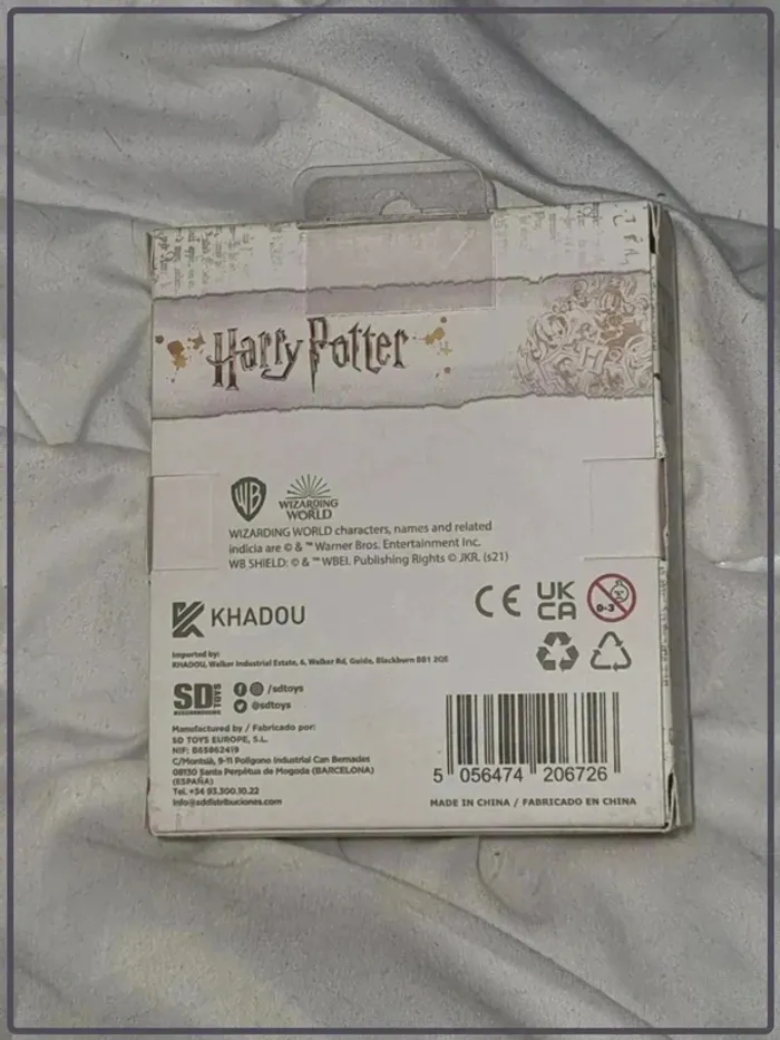 Harry potter - photo numéro 2