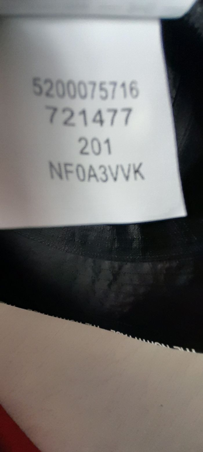 Bob taille L - photo numéro 5