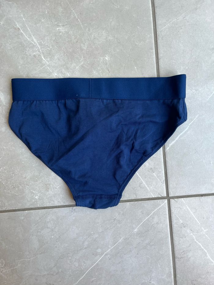 Slip - photo numéro 2